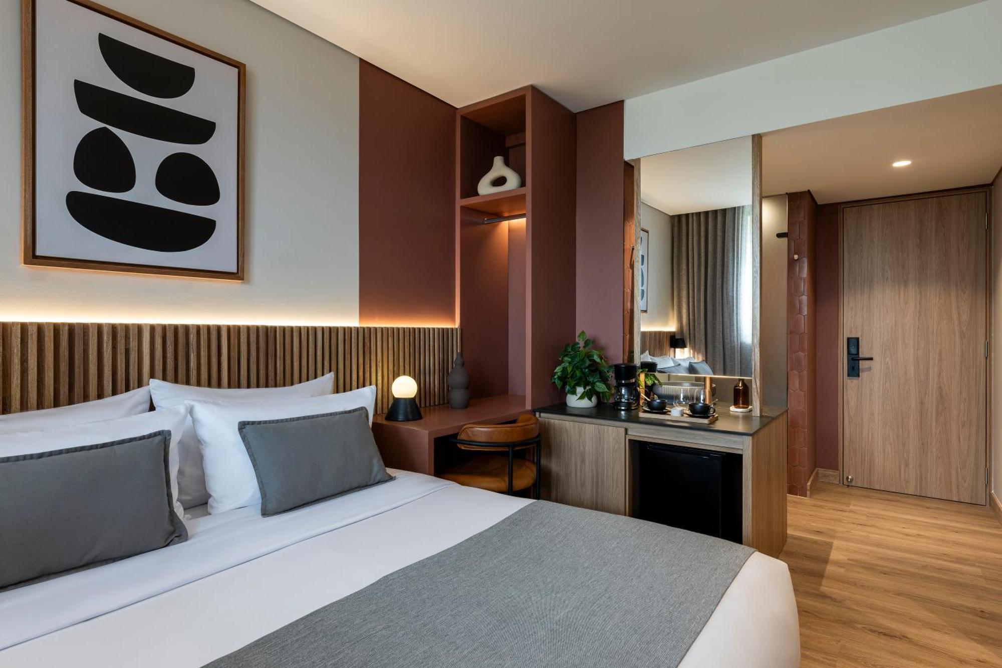 Heiss Hotel Medellin Exterior photo